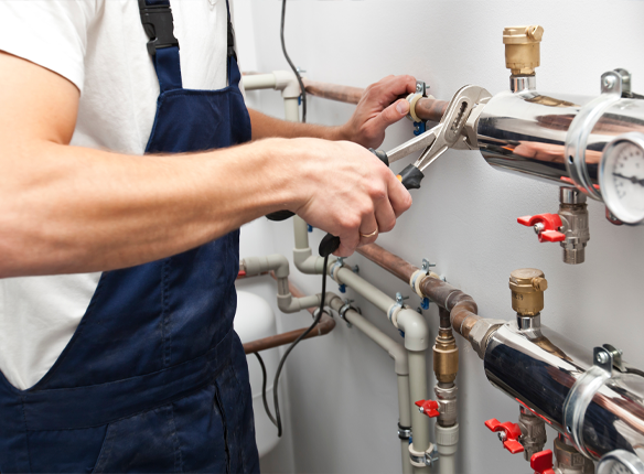 urgence plomberie dole